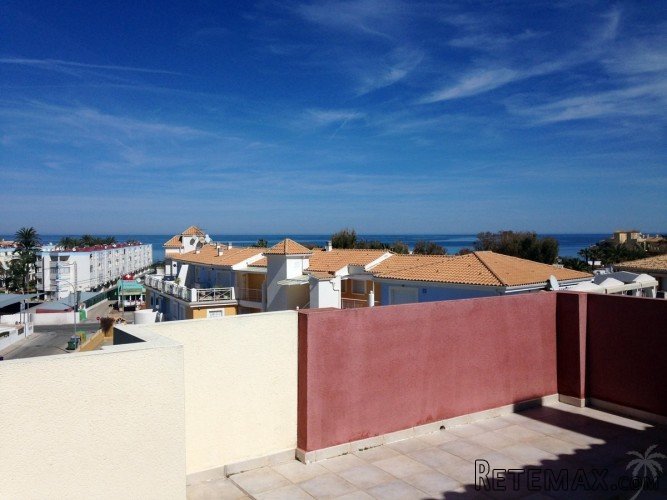 Spectacular penthouse for sale with 170 sq meters of.. - 5