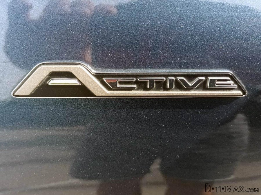 Ford Fiesta 1.0 Active - 5