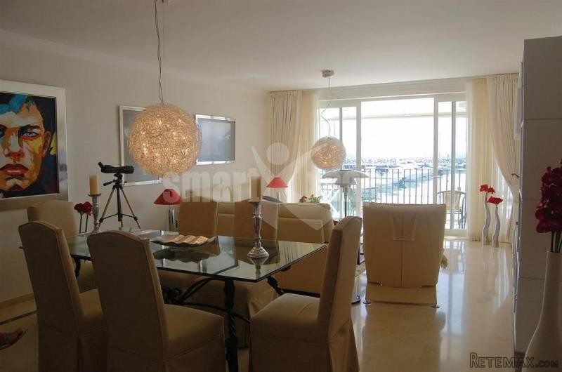 Apartment For Sale In Puerto Banus.. - 2