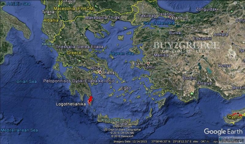 B775 - FOR SALE LAND OF 22 - 2