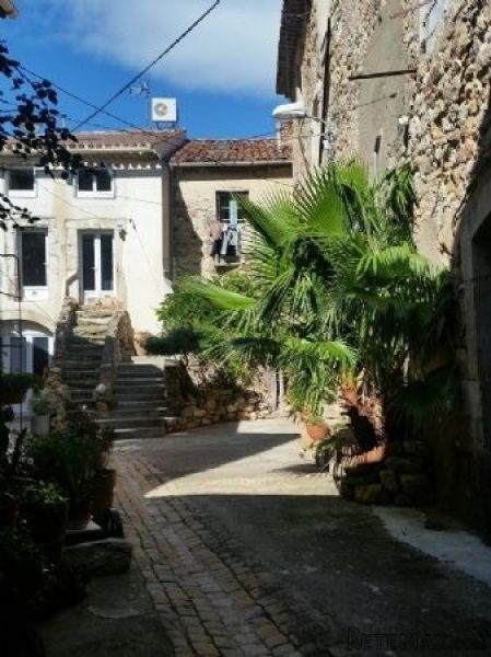 Spacious Stone House with Courtyard - 2