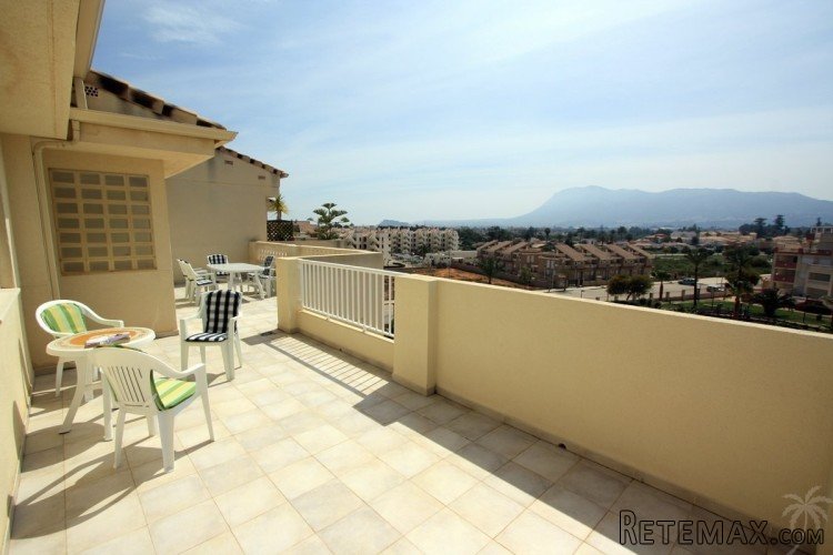 Spectacular penthouse for sale with 170 sq meters of.. - 6