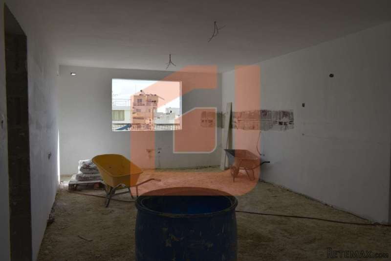 Terraced Apartment Attard, North For.. - 2
