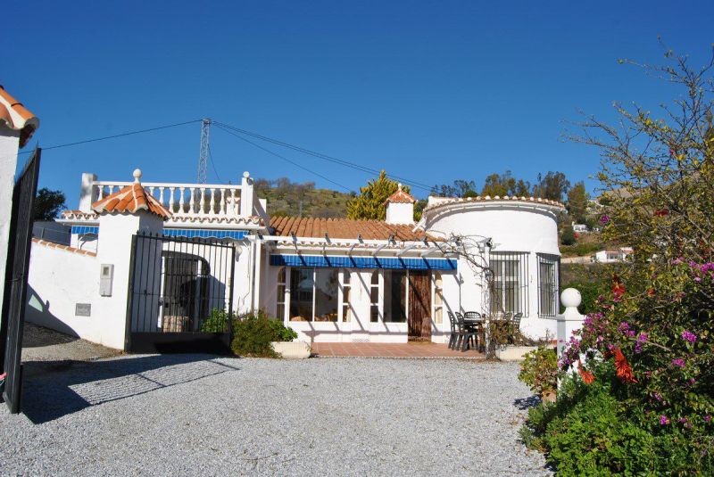 Villa for Sale in Competa, Competa.. - 2