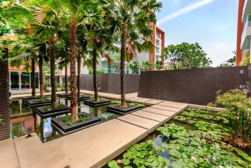1 Bed Condo In Khao Takiab - Hua Hin - 2