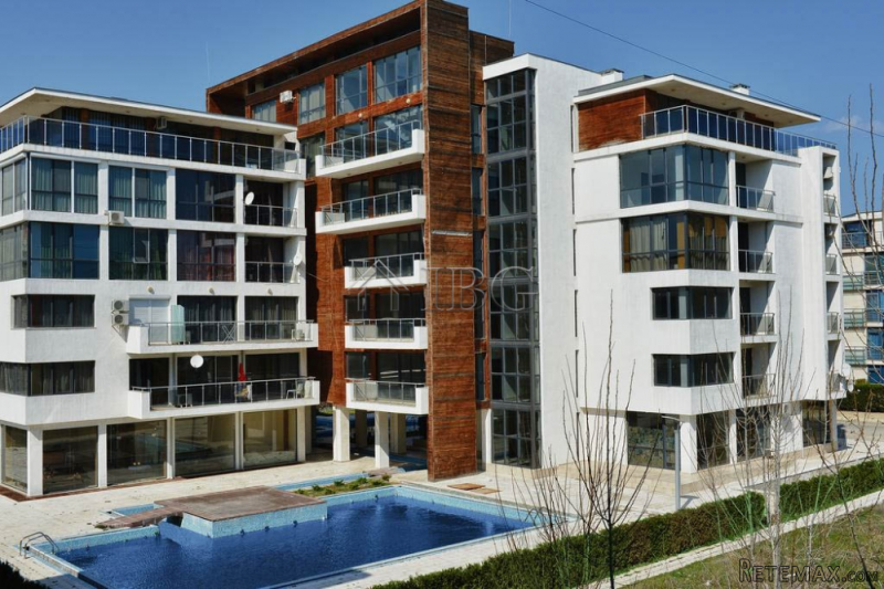 1-bedroom Apartment for sale in Sunny.. - 2