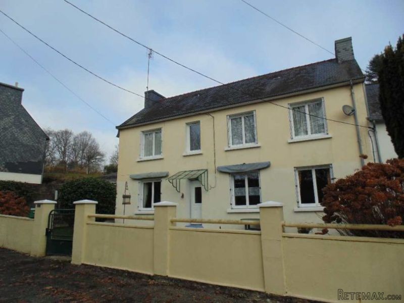 3 Bedrooms - Maison - For Sale - 2