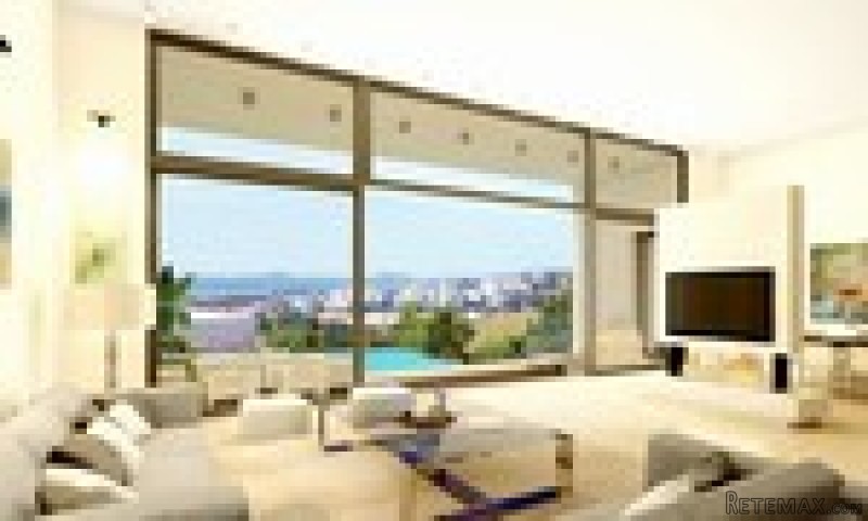 5 Bedrooms - Villa - Malaga - For Sale - 2