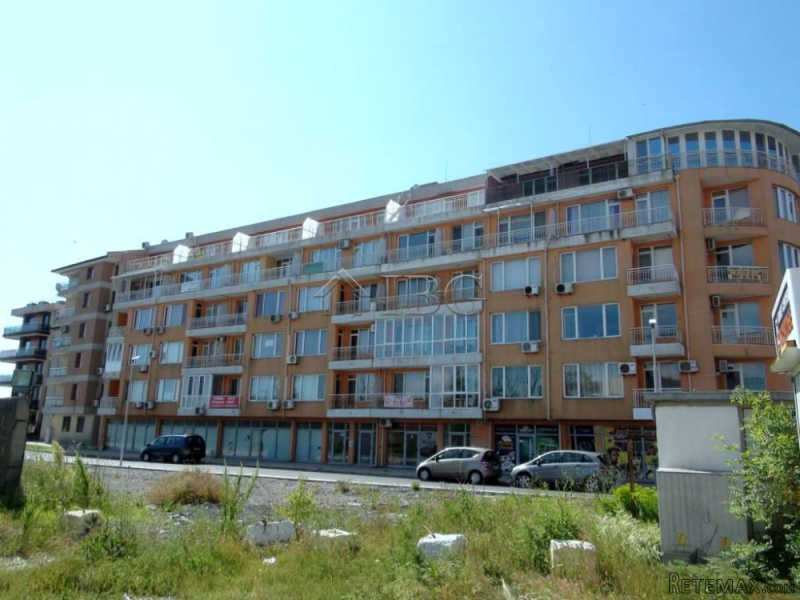 Furnished 2-bedroom apartment for sale..