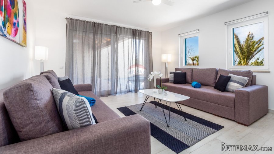 POREČ-kuća i 6 apartmana s bazenom, uhodano poslovanje - 7