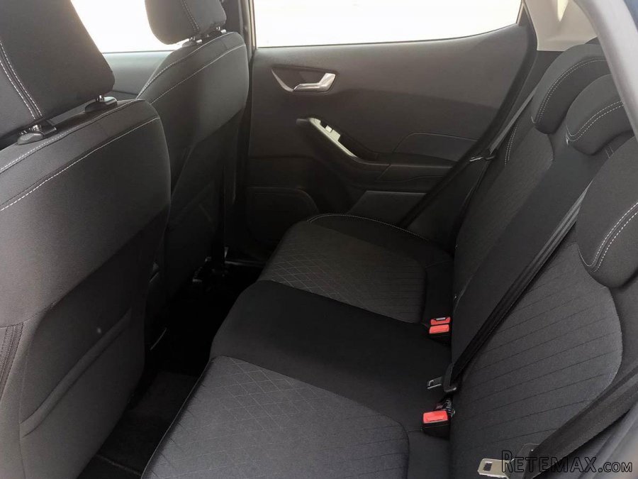 Ford Fiesta 1.0 Active - 7