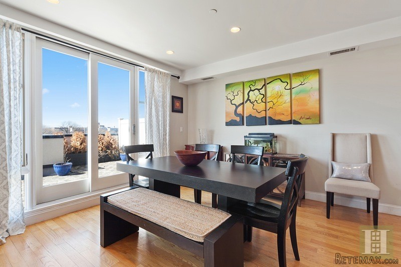 3 bedroom PentHouse For Sale: 10 SLOCUM..