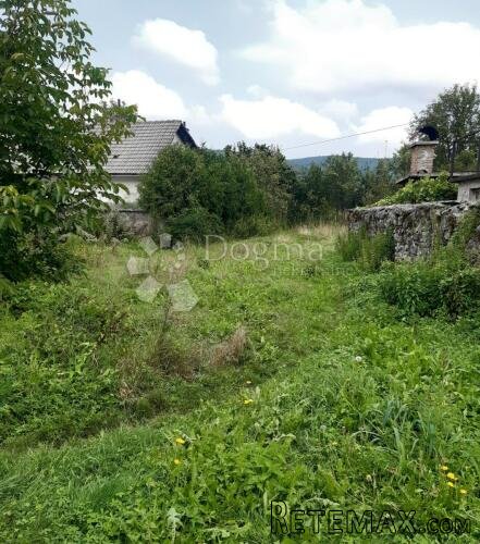 Gospodarska zgrada i dvorište za najam, Ogulin - 8