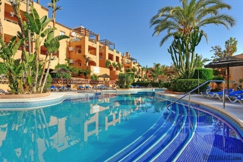 3 Bedrooms - Apartment - Malaga - For..