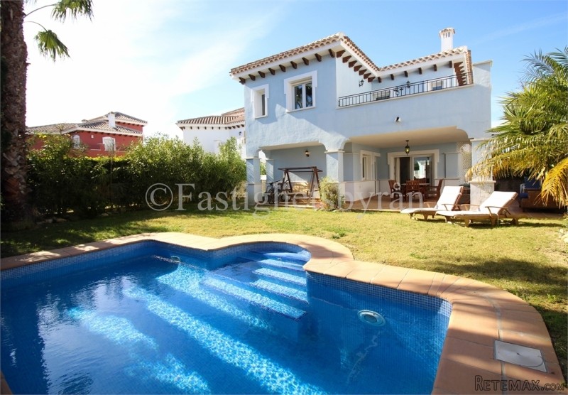 Mar Menor Resort | Murcia