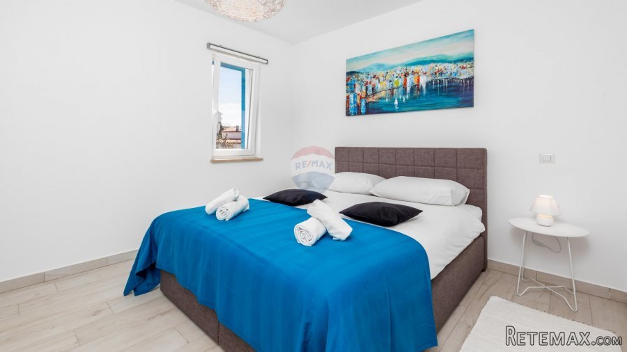 POREČ-kuća i 6 apartmana s bazenom, uhodano poslovanje - 9
