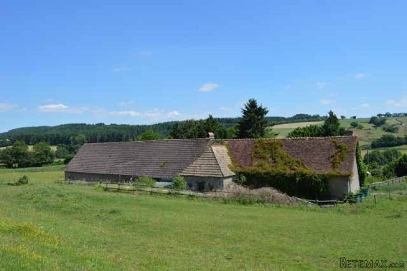 2 Bedrooms - House - Bourgogne - For.. - 2