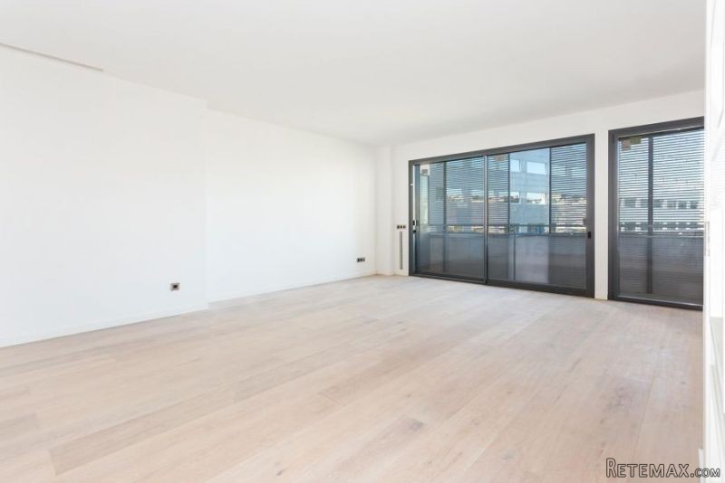 Flat - Barcelona (Les Corts)