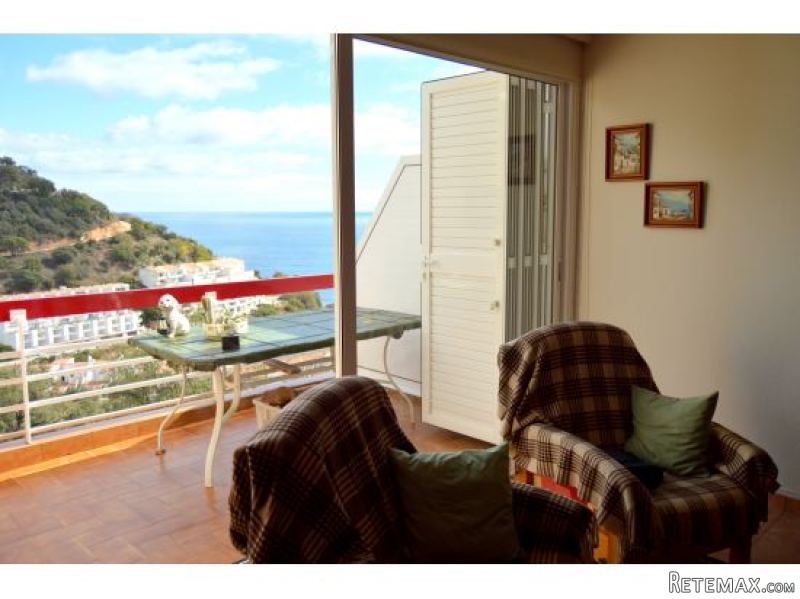 Magnificent Duplex With Lovely Sea.. - 2