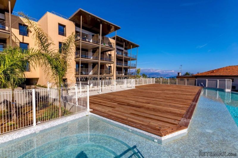 Sale Apartment - Antibes