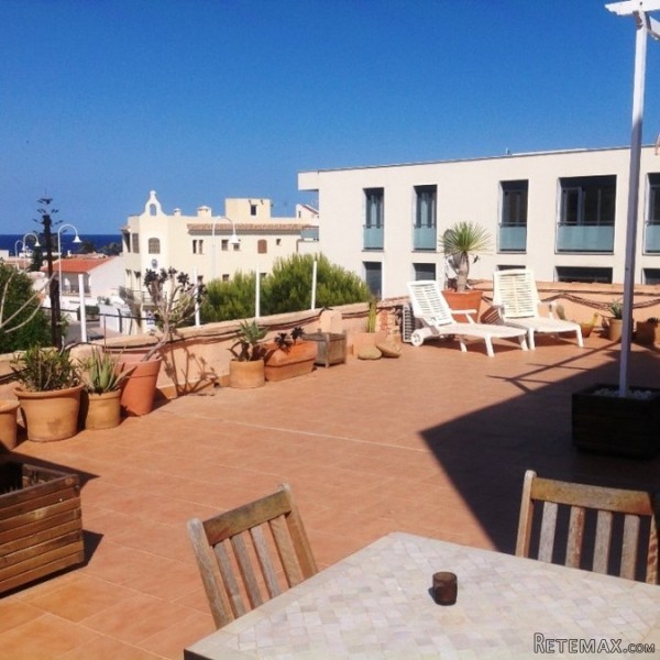 Apartment in Villaricos