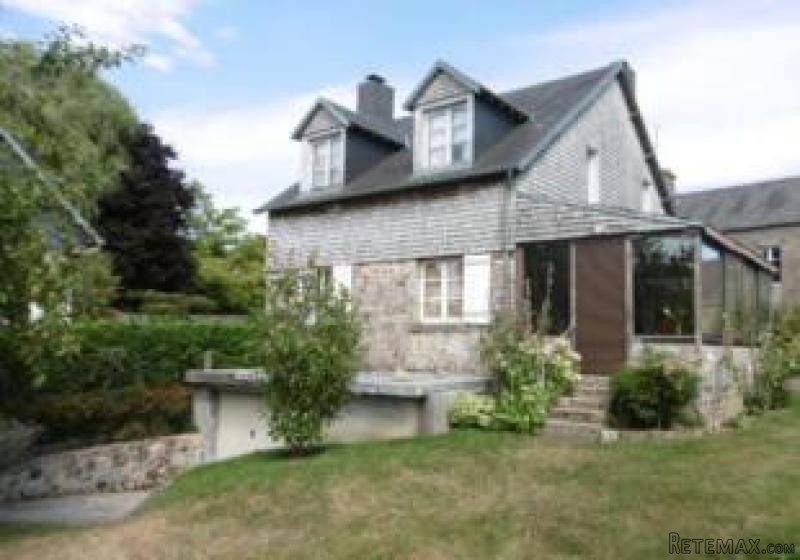 Character Property and Second House