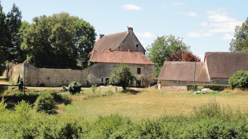 Ensemble Du Xvi / Xviii À Renover Et.. - 2