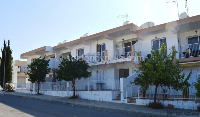 2 Bedrooms - Apartment - Famagusta -..