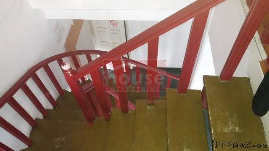 Agencijska oznaka lokala je 9102621, Novi Sad, Bulevar.. - 2