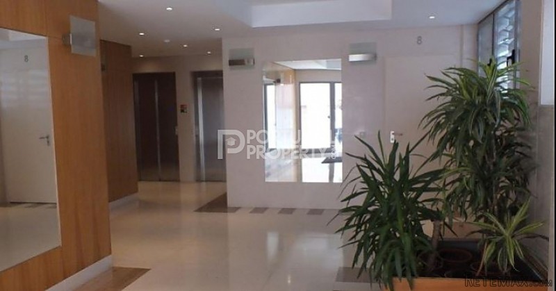 Investment Apartment in Graca - 2