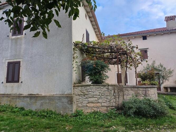 Istra, Rakalj, seosko imanje 2 km od mora - 2