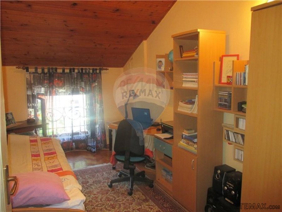 OPATIJA - STAN 98 m2 - I KAT - CENTAR - 2