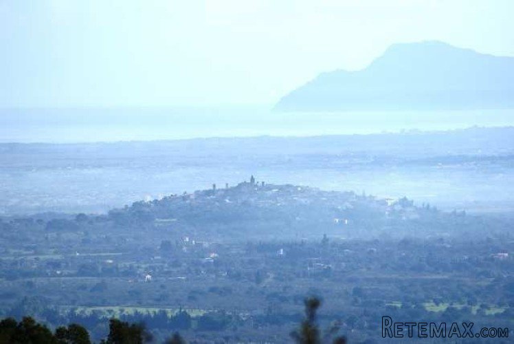 Plot of land, 50.000 m2, with spectacular 360 degrees views.. - 2