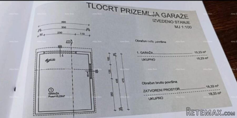 Prodaje se samostojeća kuća – Poreč - 2