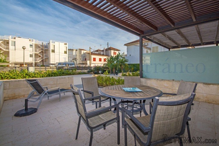 Superb duplex on ground floor and first floor in a very.. - 2