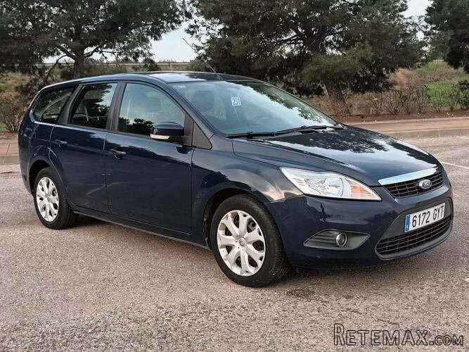Ford - 2