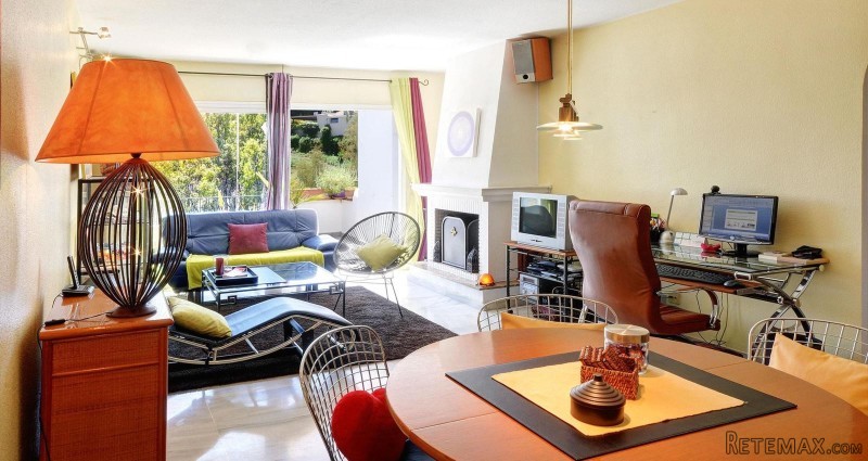 2 bedroom Apartment - 2