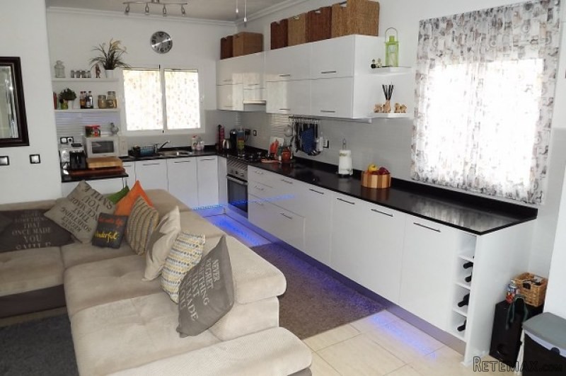 2 Bedrooms - Villa - Alicante - For Sale - 2