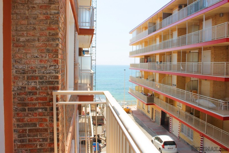 3 Bedrooms - Apartment - Costa Blanca..