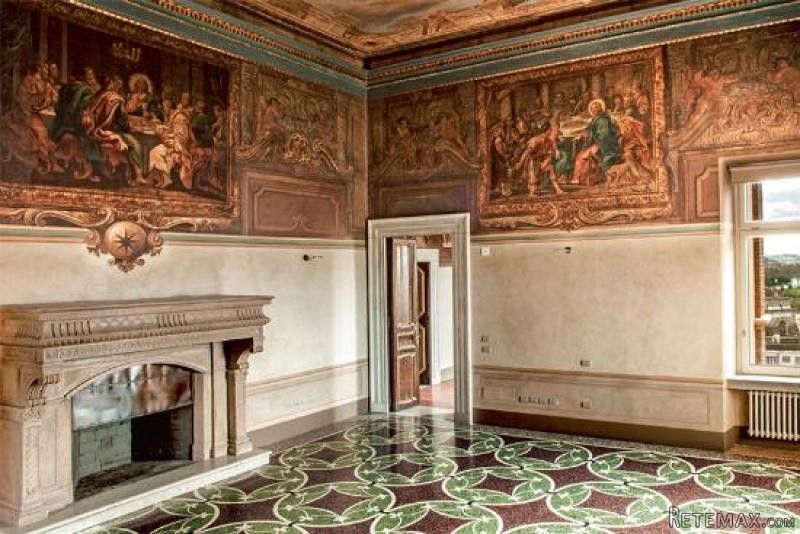 Apartment - Lazio - For Sale - 2