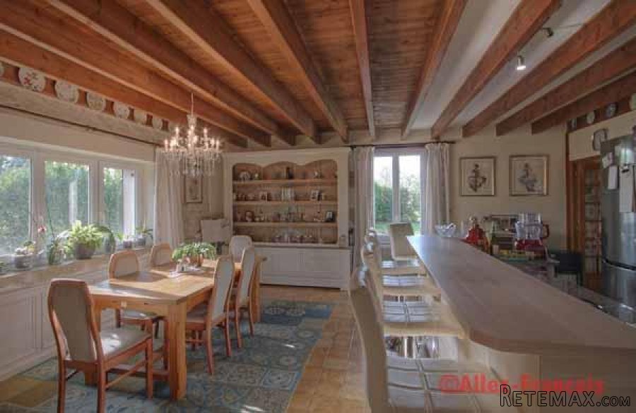 Fontivillié (79) - Detached property with heated pool set in.. - 3