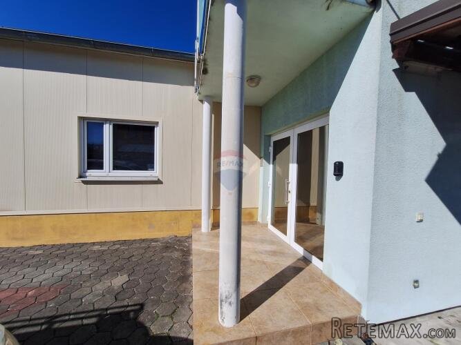 Matulji, okolica - nekretnina stambene i poslovne namjene - 3