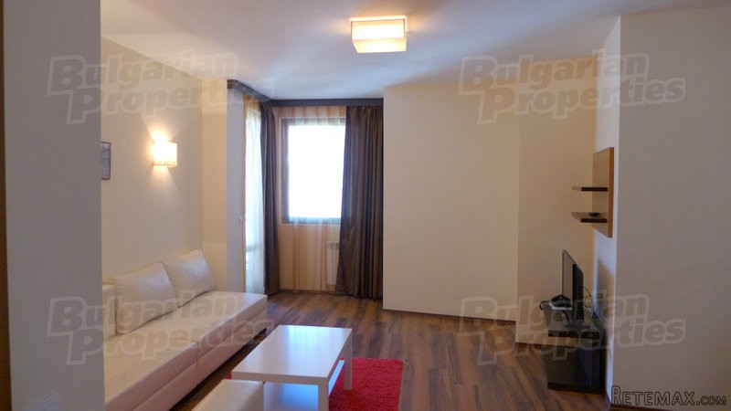 Stylishly Furnished 1-Bedroom Apartment.. - 2