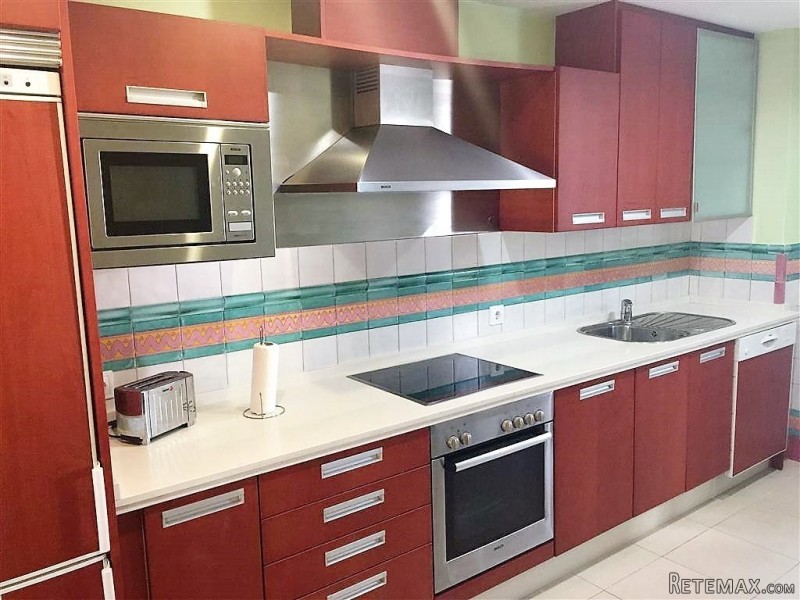 2 Bedroom Middle Floor Apartment - 2