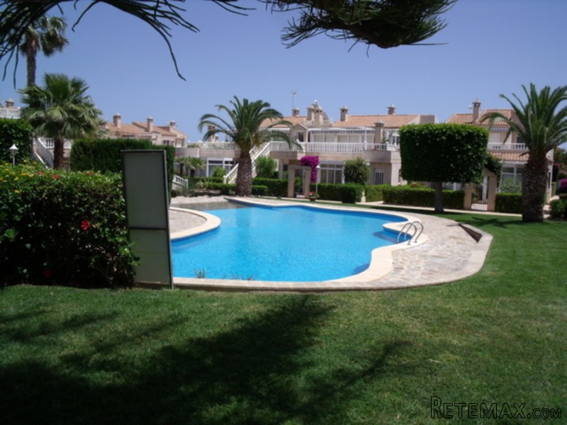 2 Bedrooms - Apartment - Alicante - For.. - 2