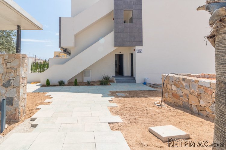 Los bungalows se ubican en un complejo residencial en.. - 4