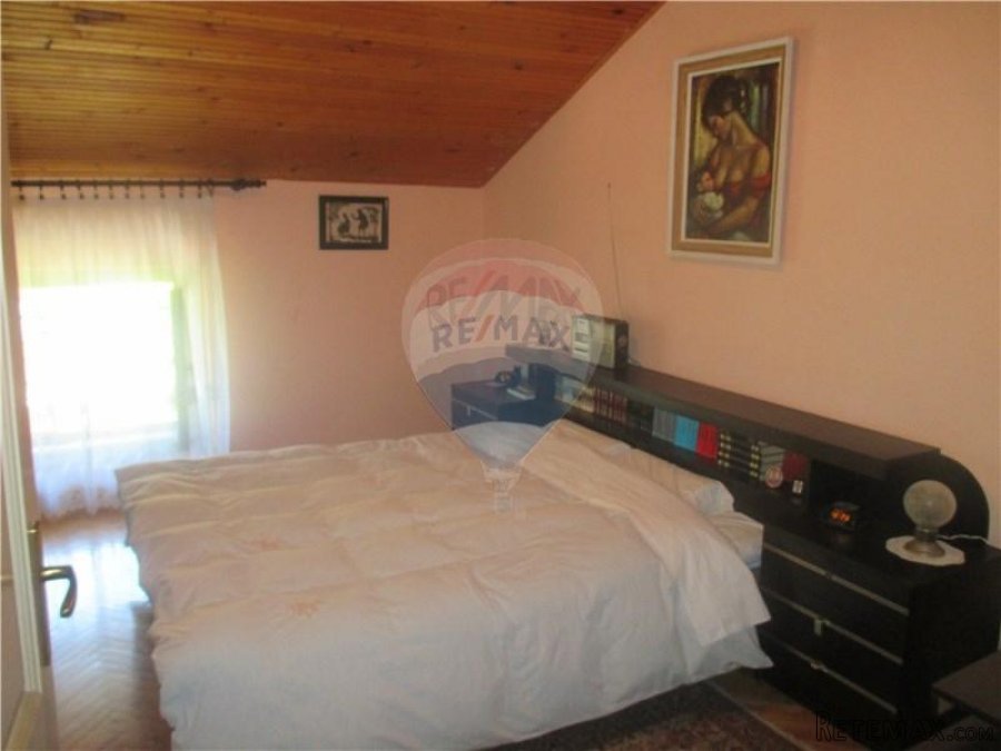 OPATIJA - STAN 98 m2 - I KAT - CENTAR - 4