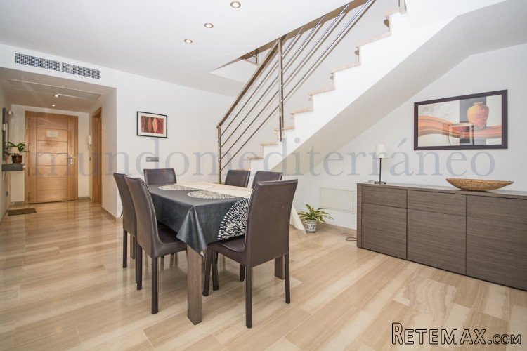 Superb duplex on ground floor and first floor in a very.. - 4