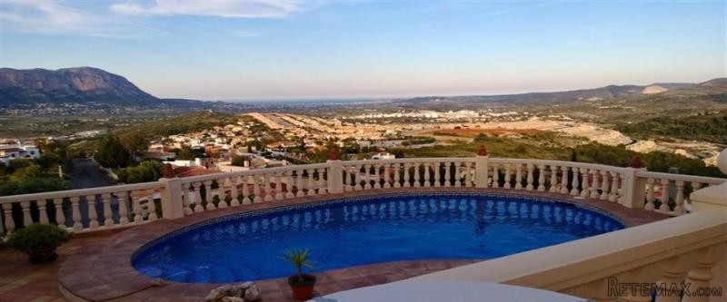 2 Bedrooms - Villa - Alicante - For Sale - 2