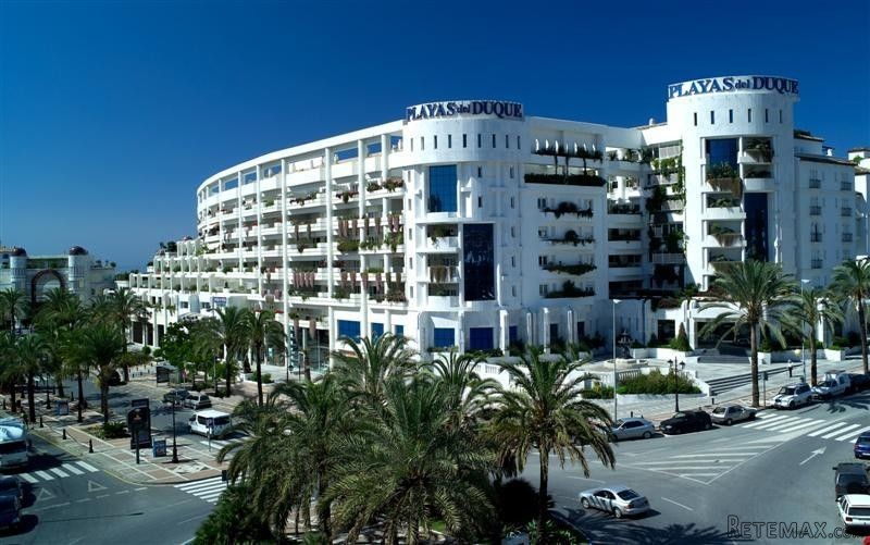 3 Bedrooms - Penthouse - Malaga - For..